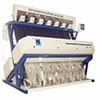 Rice Color Sorting Machines