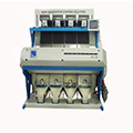 4-chute color sorting machines