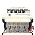 5-chute color sorting machines
