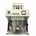 1-chute color sorting machines